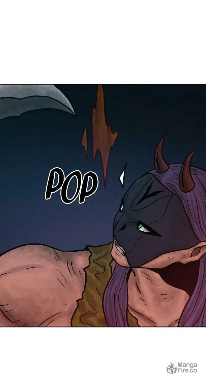 Read Warrior Executioner chapter 39 image 86 on Lezhin