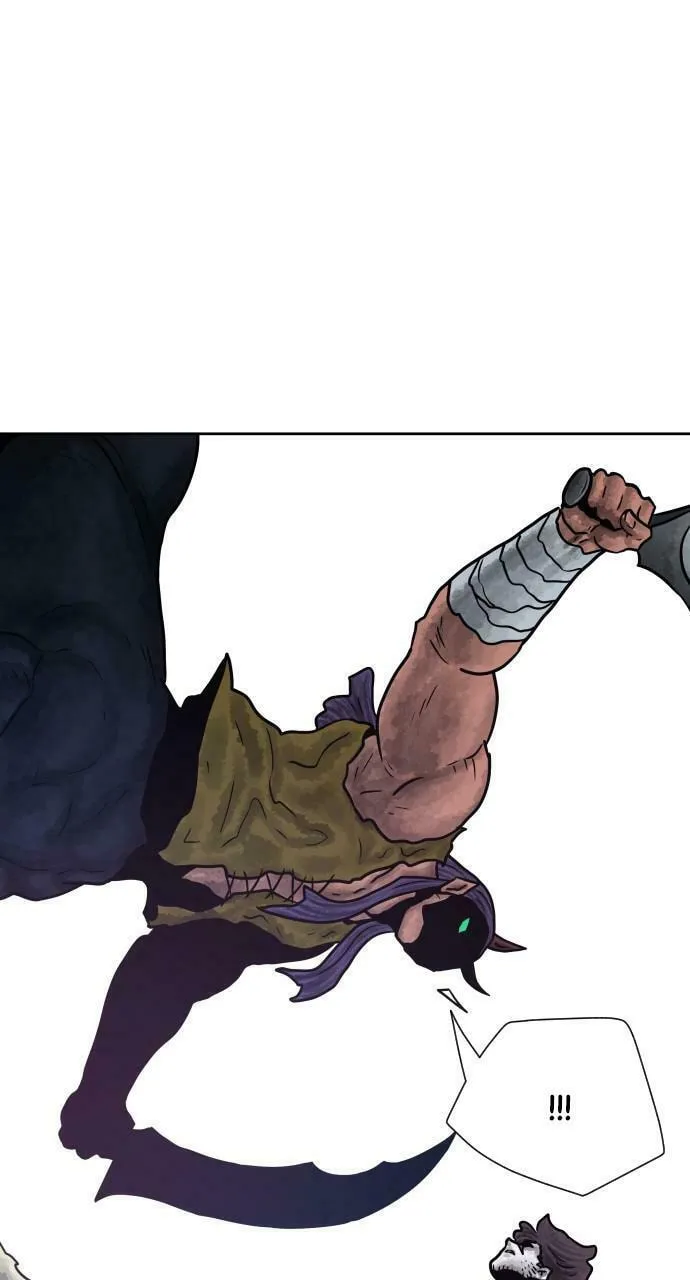 Read Warrior Executioner chapter 39 image 87 on Lezhin