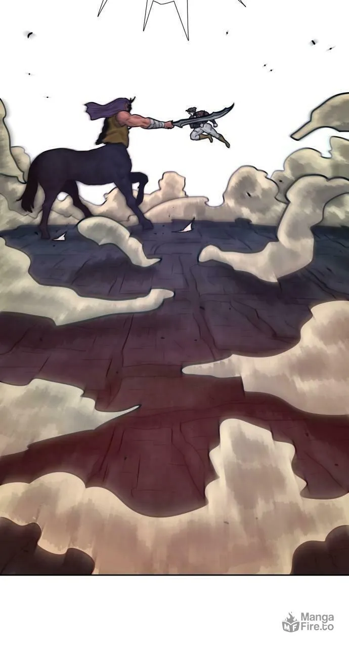 Read Warrior Executioner chapter 39 image 92 on Lezhin