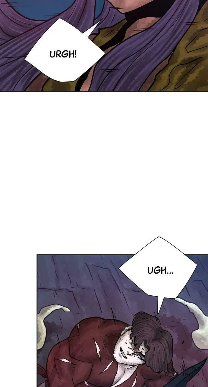 Read Warrior Executioner chapter 39 image 94 on Lezhin