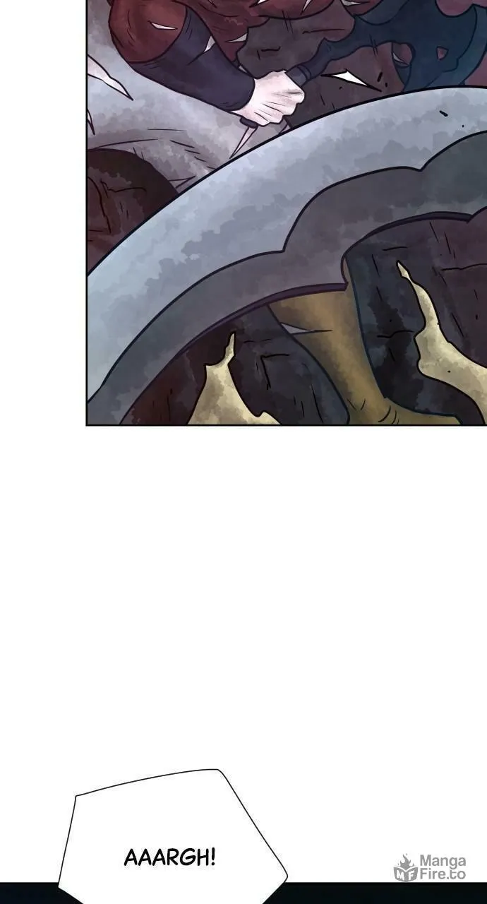 Read Warrior Executioner chapter 39 image 95 on Lezhin
