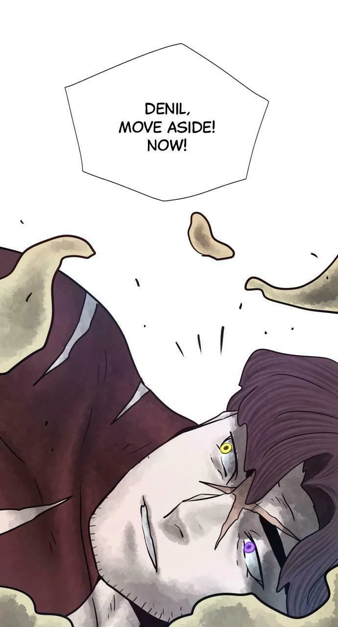 Read Warrior Executioner chapter 39 image 97 on Lezhin