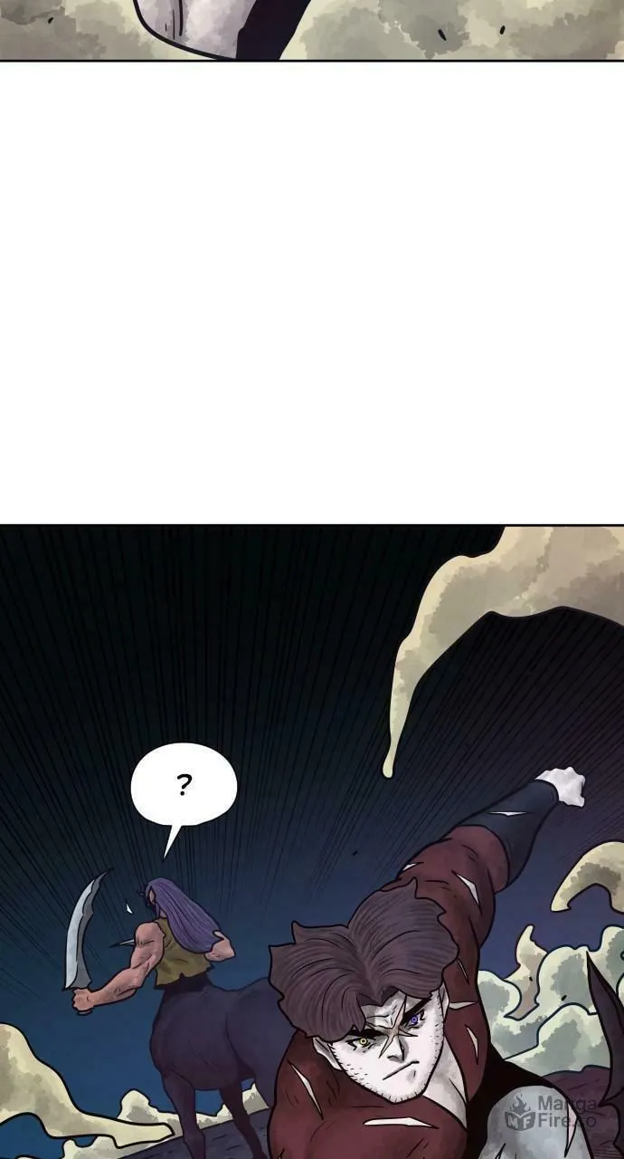 Read Warrior Executioner chapter 39 image 98 on Lezhin