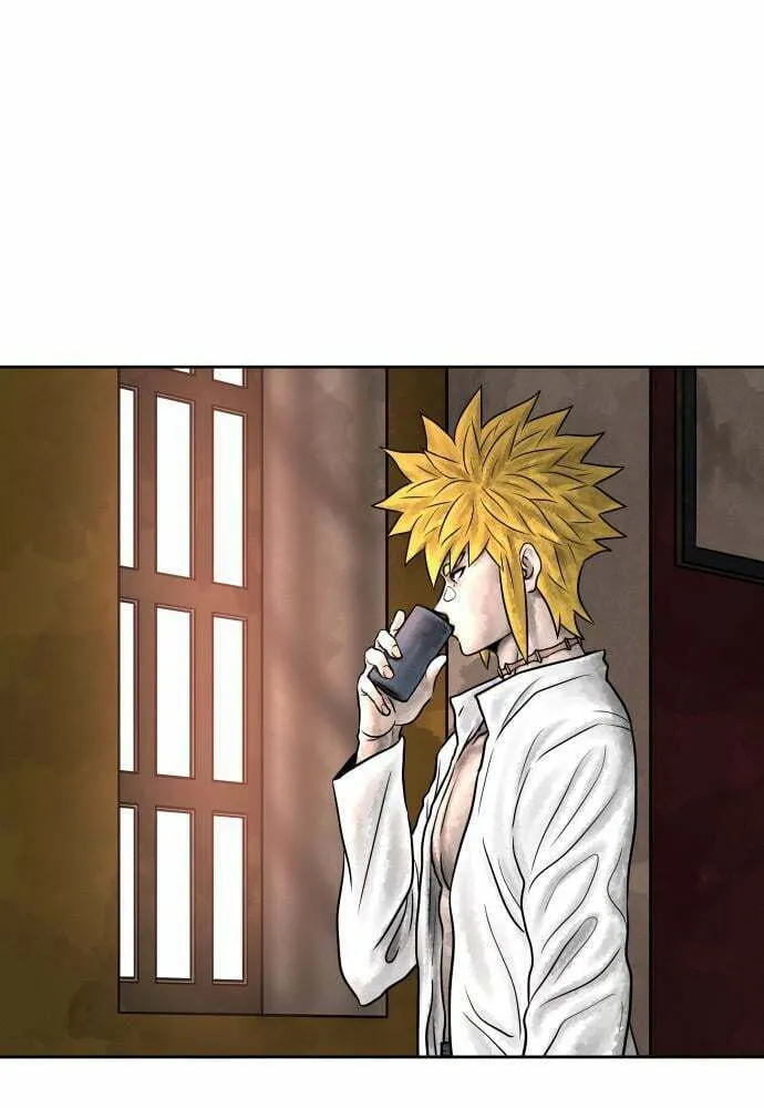 Read Warrior Executioner chapter 4 image 0 on Lezhin