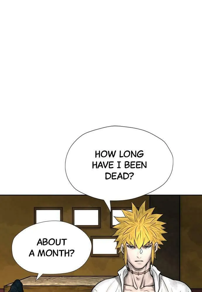 Read Warrior Executioner chapter 4 image 1 on Lezhin