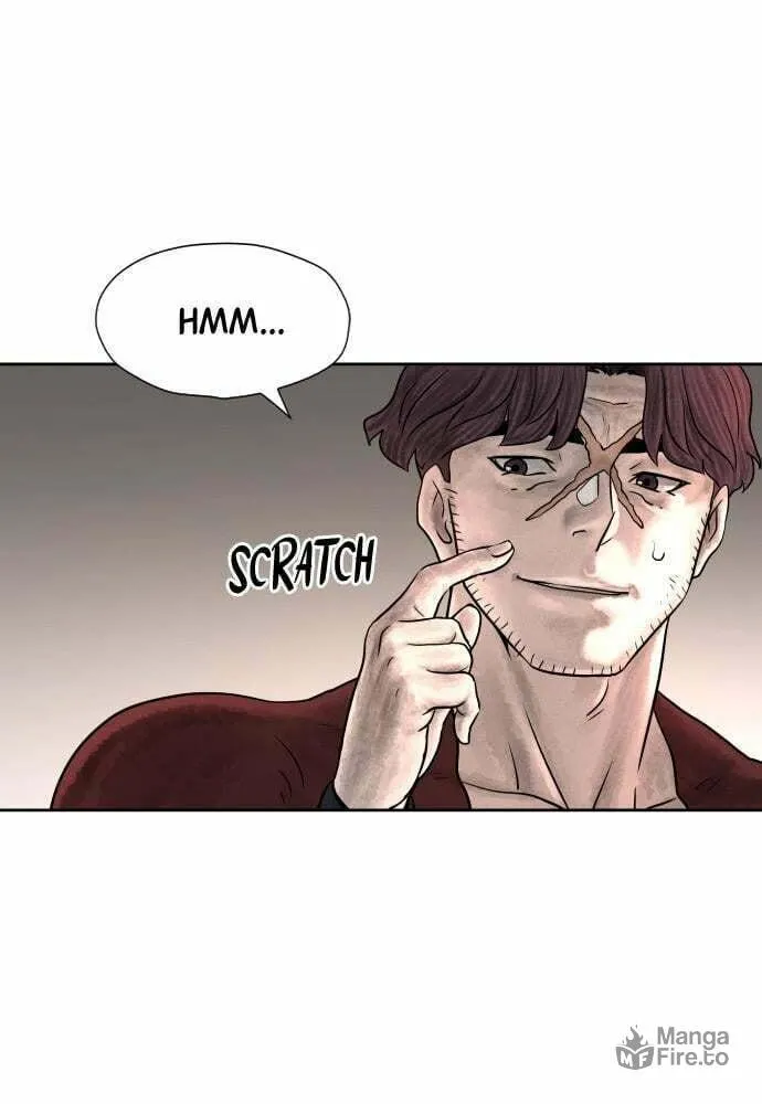 Read Warrior Executioner chapter 4 image 107 on Lezhin
