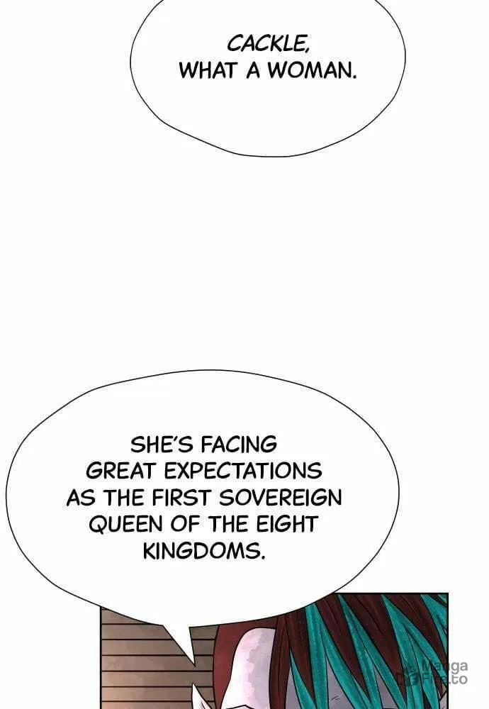 Read Warrior Executioner chapter 4 image 11 on Lezhin