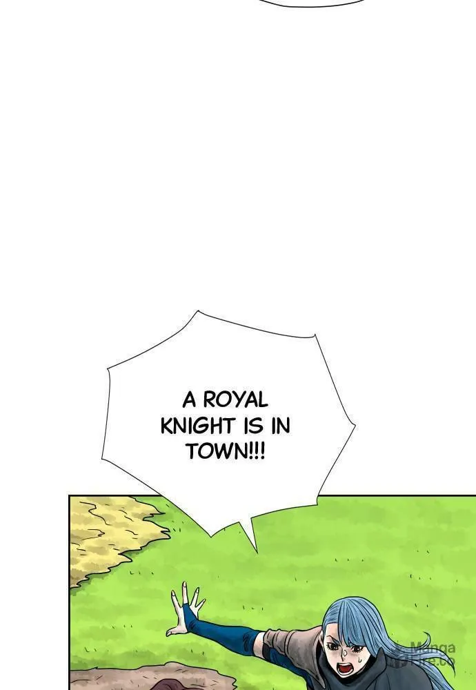 Read Warrior Executioner chapter 4 image 116 on Lezhin