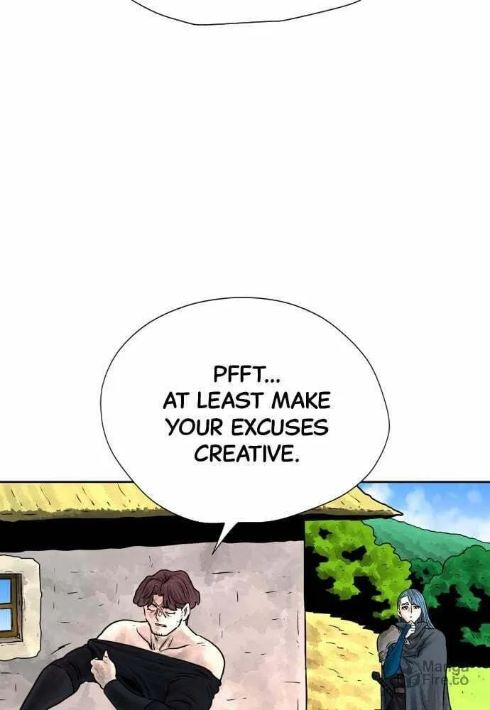 Read Warrior Executioner chapter 4 image 119 on Lezhin