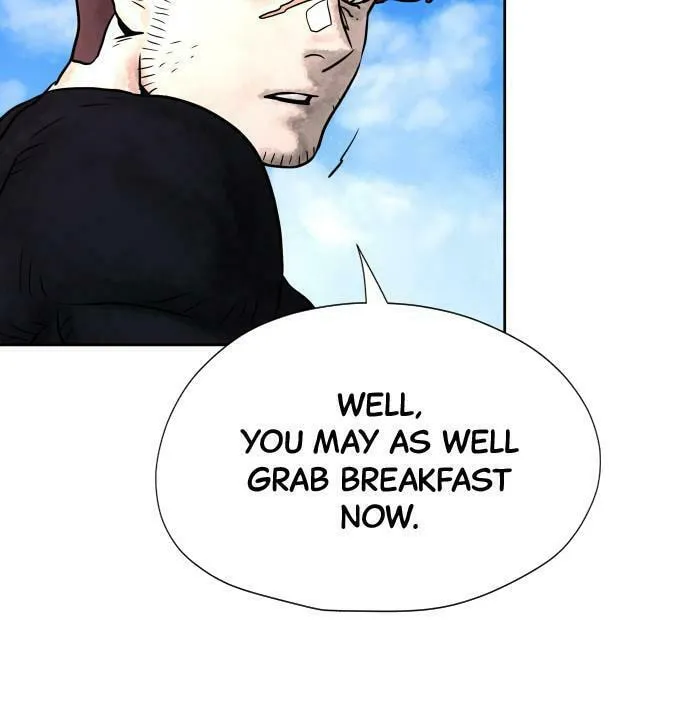 Read Warrior Executioner chapter 4 image 121 on Lezhin