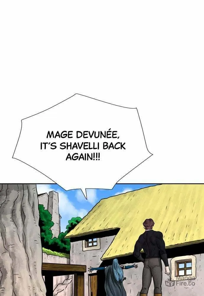 Read Warrior Executioner chapter 4 image 122 on Lezhin