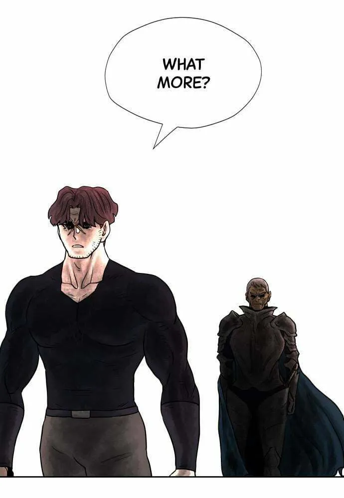Read Warrior Executioner chapter 4 image 126 on Lezhin