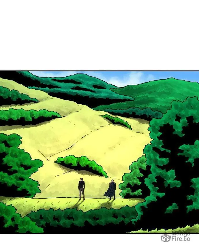 Read Warrior Executioner chapter 4 image 129 on Lezhin
