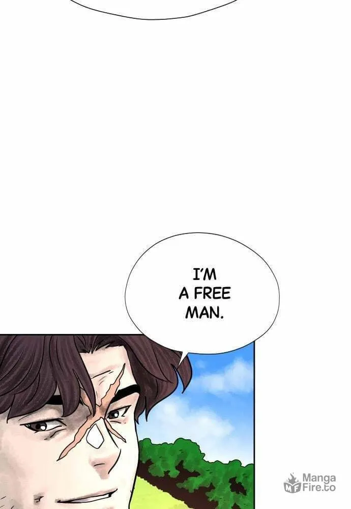 Read Warrior Executioner chapter 4 image 134 on Lezhin