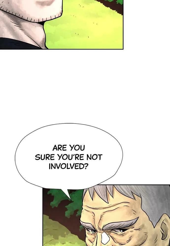 Read Warrior Executioner chapter 4 image 135 on Lezhin