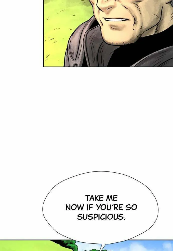 Read Warrior Executioner chapter 4 image 136 on Lezhin