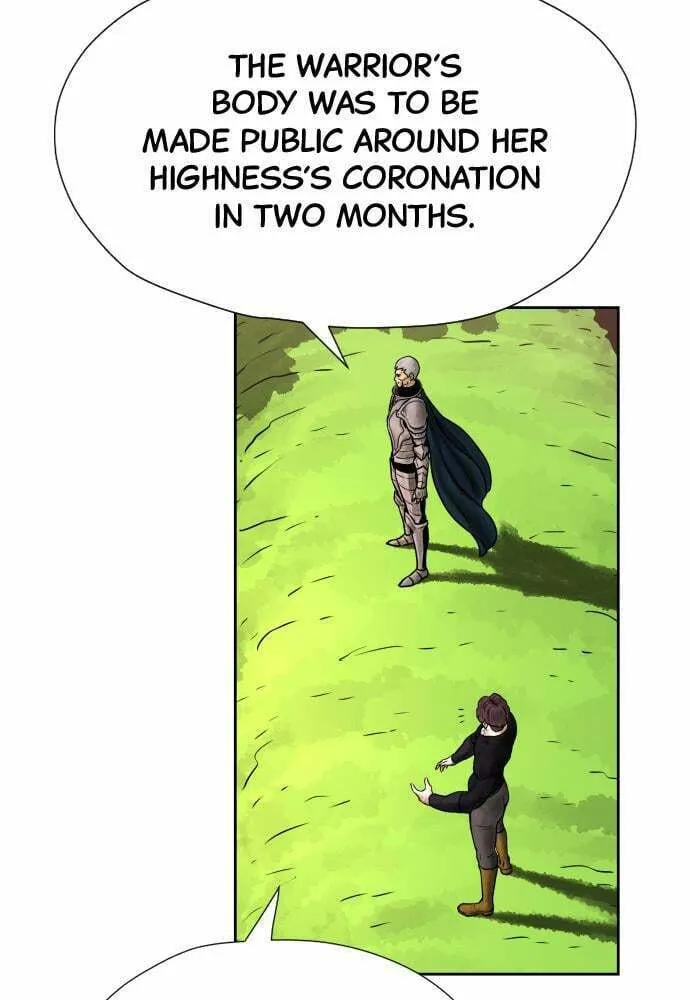 Read Warrior Executioner chapter 4 image 138 on Lezhin