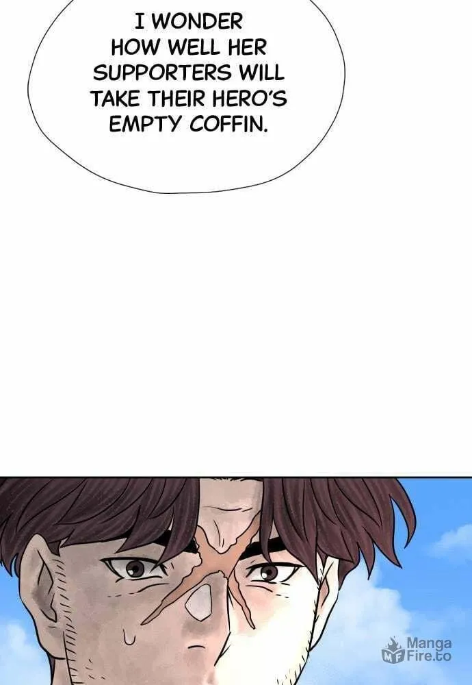 Read Warrior Executioner chapter 4 image 139 on Lezhin