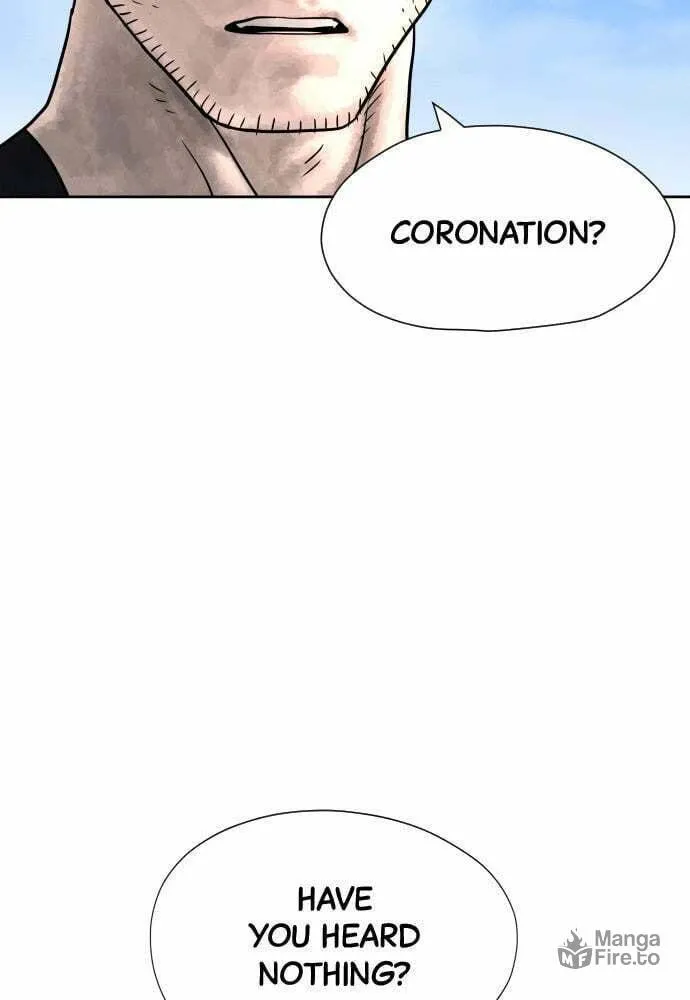 Read Warrior Executioner chapter 4 image 140 on Lezhin