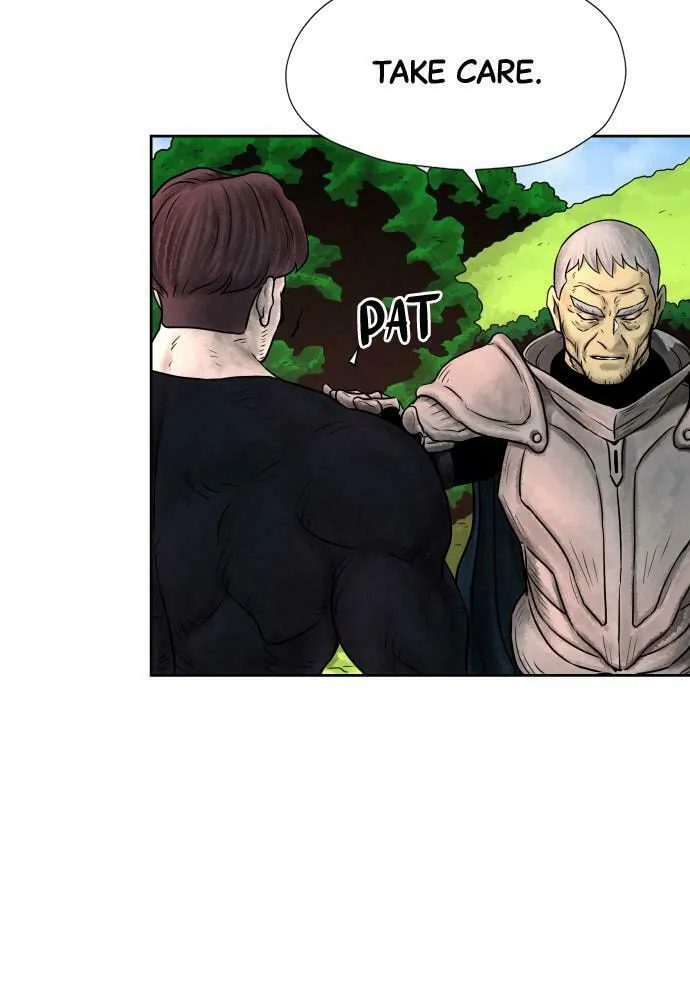 Read Warrior Executioner chapter 4 image 142 on Lezhin