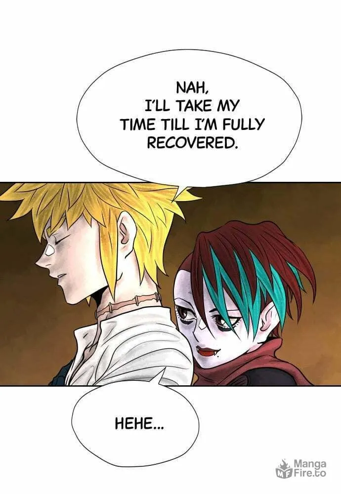 Read Warrior Executioner chapter 4 image 17 on Lezhin