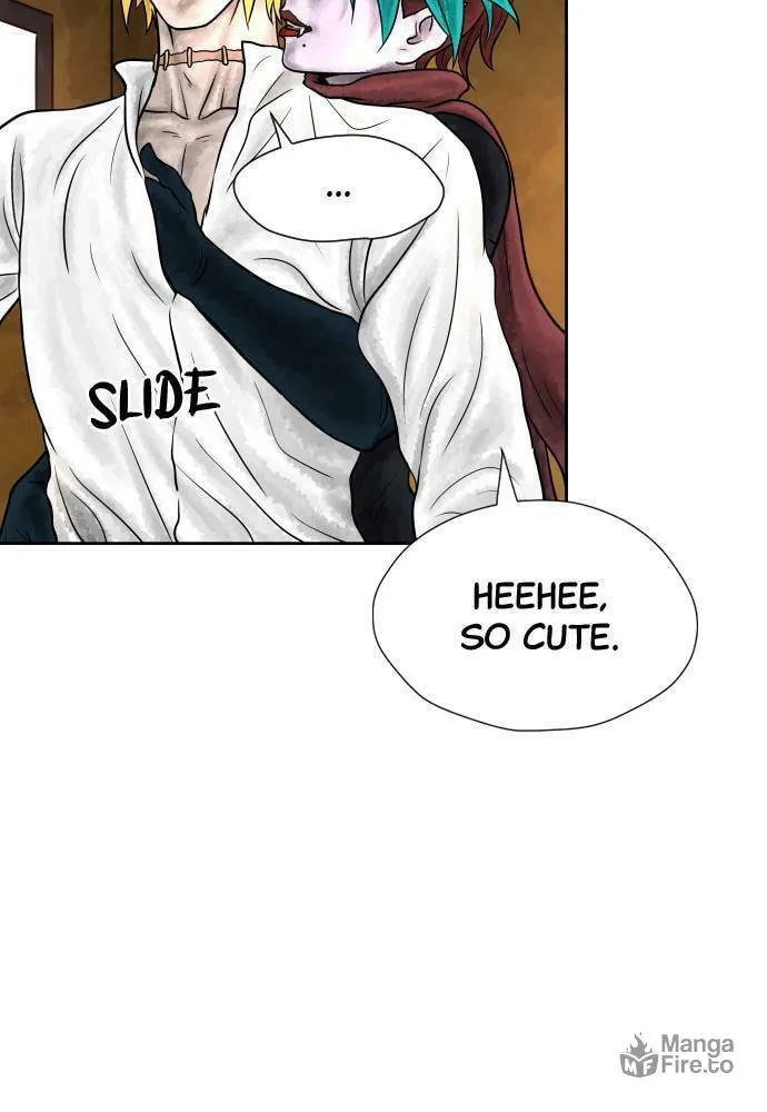 Read Warrior Executioner chapter 4 image 19 on Lezhin