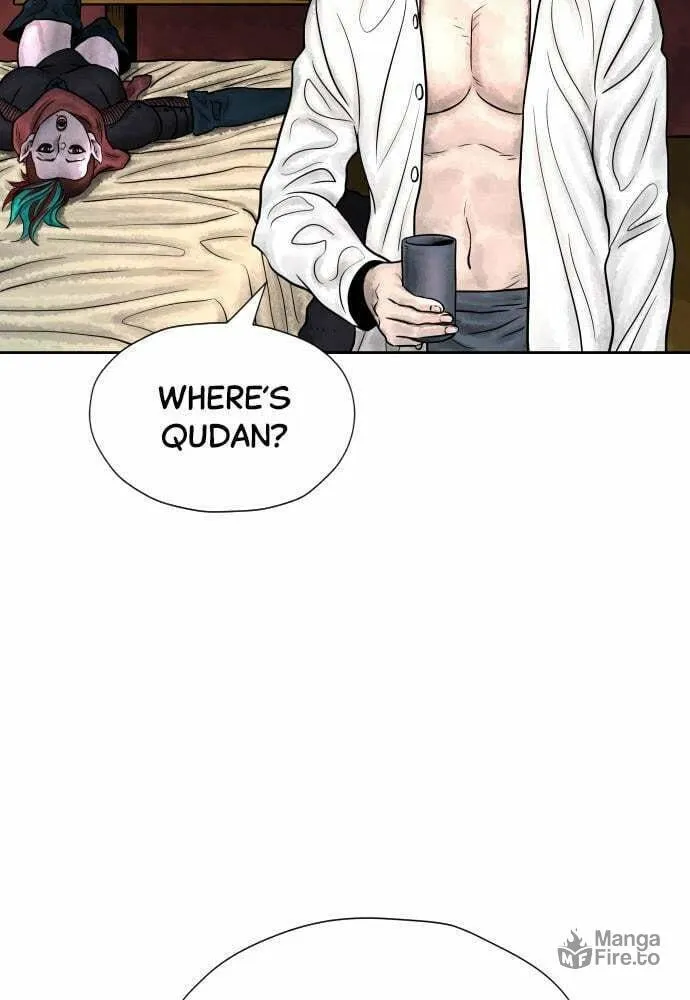 Read Warrior Executioner chapter 4 image 2 on Lezhin