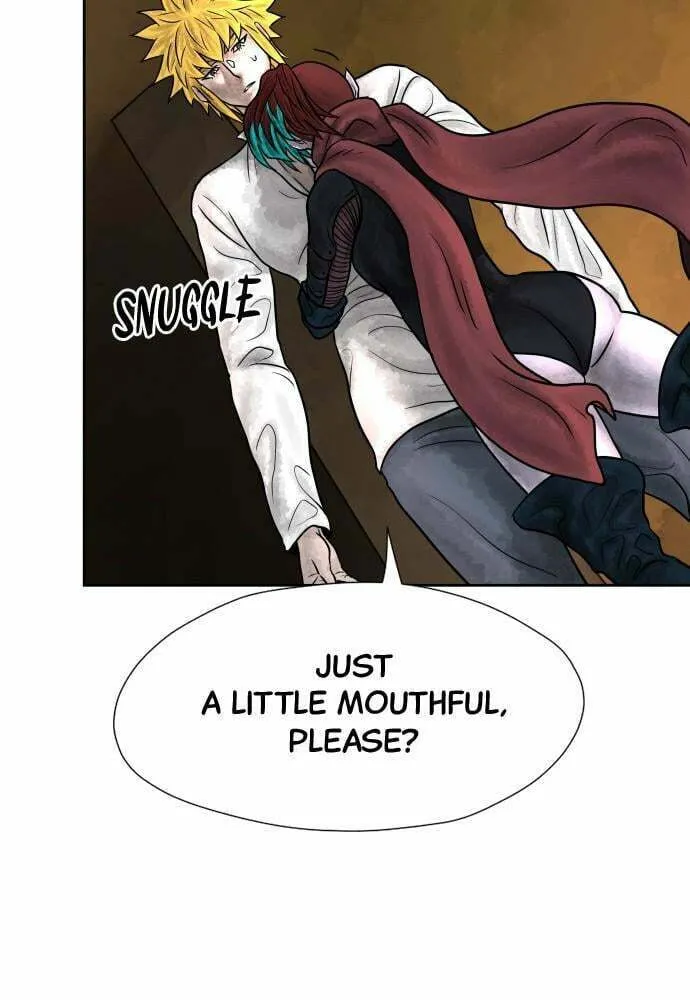 Read Warrior Executioner chapter 4 image 22 on Lezhin
