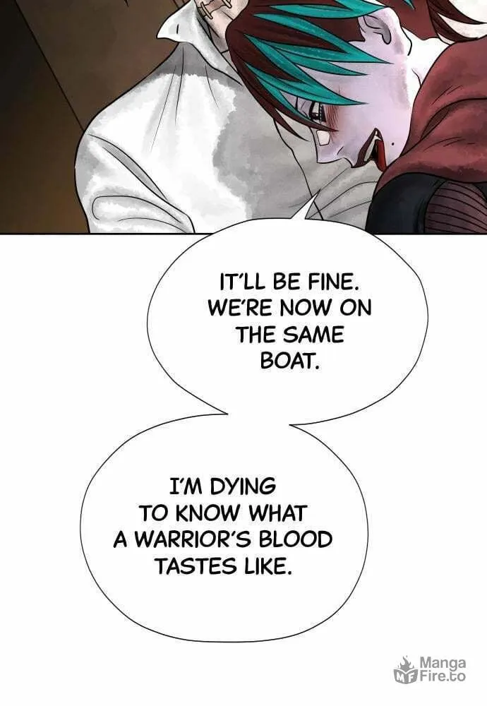 Read Warrior Executioner chapter 4 image 24 on Lezhin