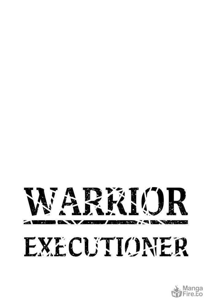 Read Warrior Executioner chapter 4 image 26 on Lezhin