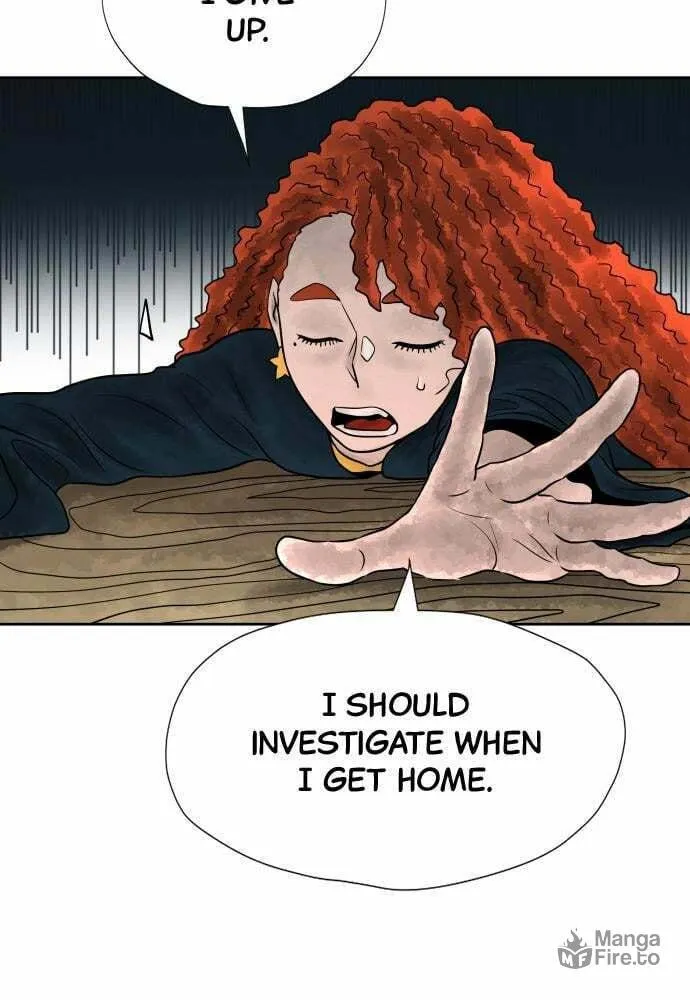 Read Warrior Executioner chapter 4 image 32 on Lezhin