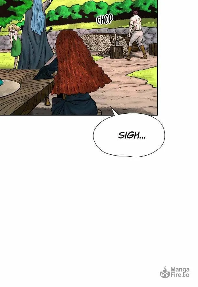 Read Warrior Executioner chapter 4 image 34 on Lezhin