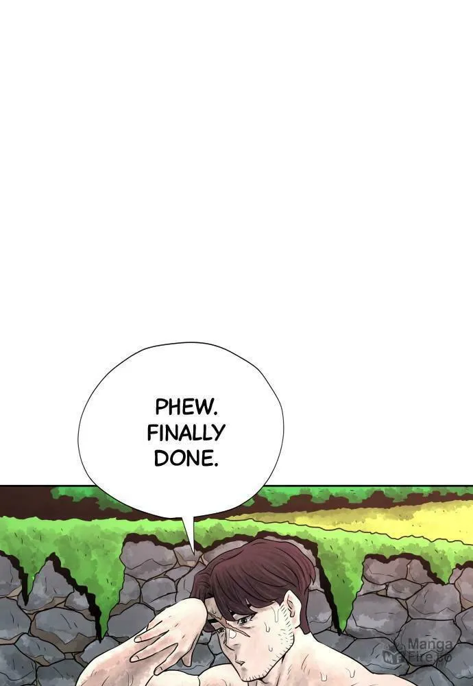Read Warrior Executioner chapter 4 image 35 on Lezhin