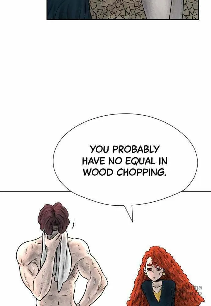 Read Warrior Executioner chapter 4 image 38 on Lezhin