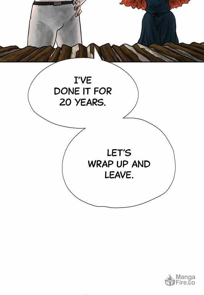 Read Warrior Executioner chapter 4 image 39 on Lezhin