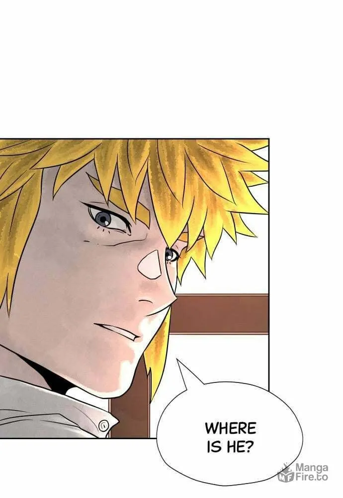 Read Warrior Executioner chapter 4 image 4 on Lezhin