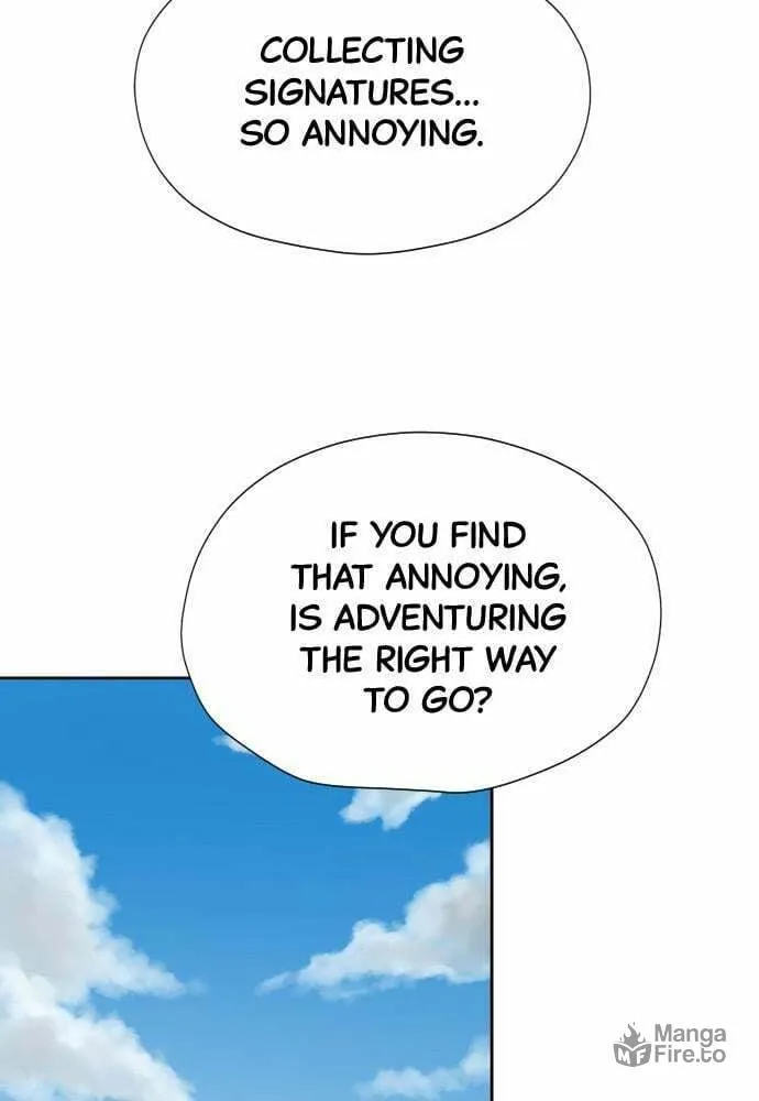 Read Warrior Executioner chapter 4 image 41 on Lezhin