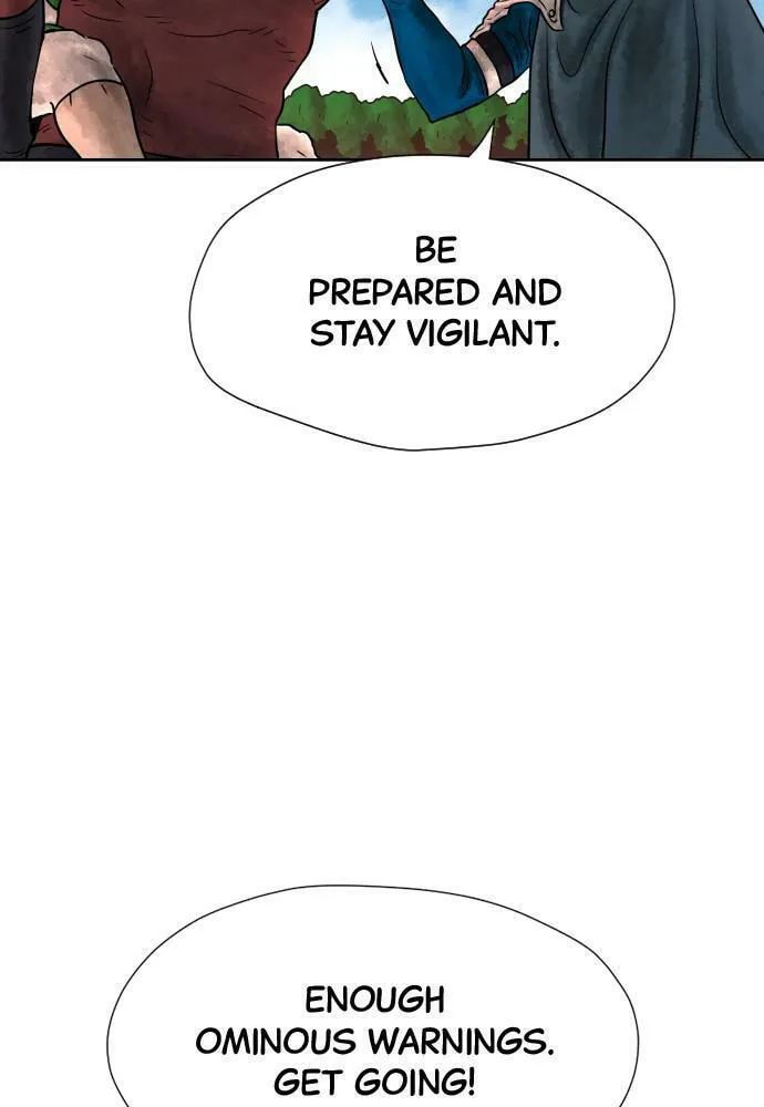 Read Warrior Executioner chapter 4 image 48 on Lezhin