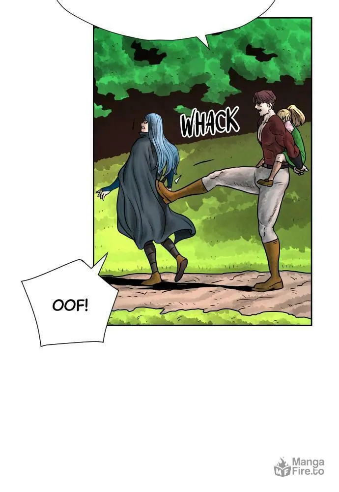 Read Warrior Executioner chapter 4 image 49 on Lezhin