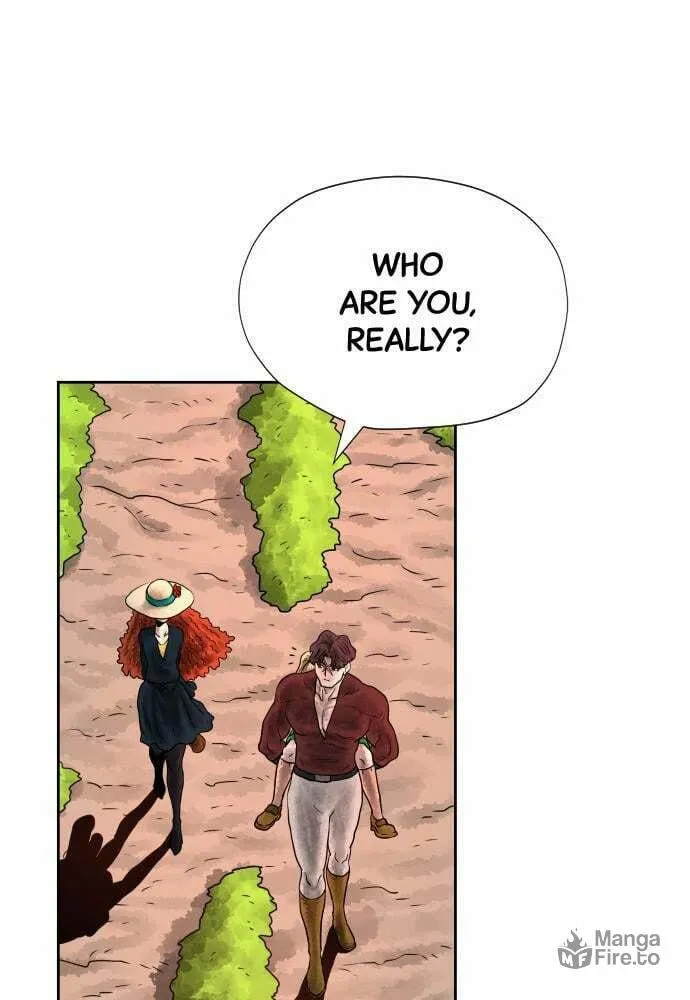 Read Warrior Executioner chapter 4 image 54 on Lezhin
