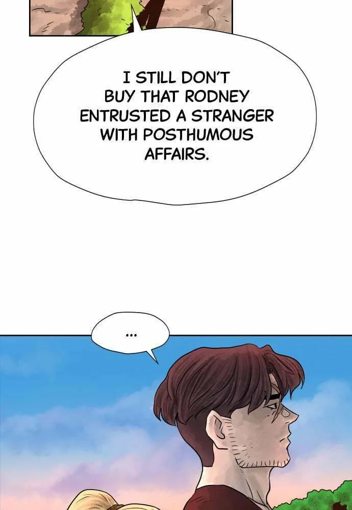 Read Warrior Executioner chapter 4 image 55 on Lezhin