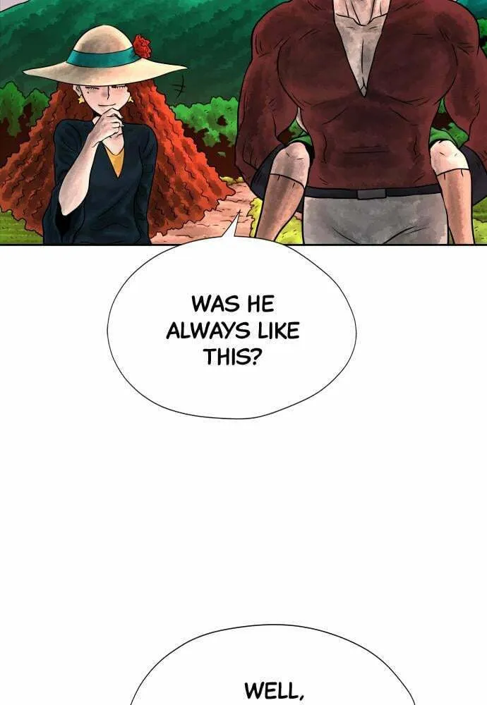Read Warrior Executioner chapter 4 image 58 on Lezhin