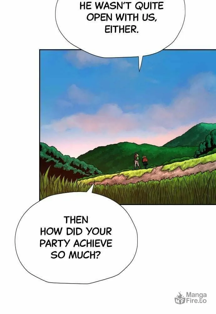 Read Warrior Executioner chapter 4 image 59 on Lezhin