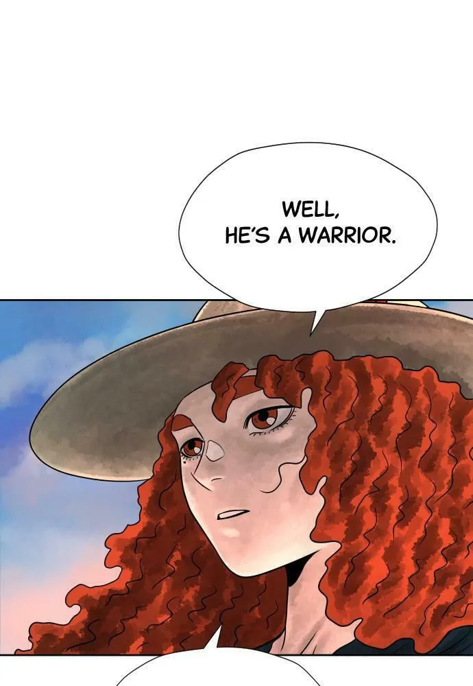Read Warrior Executioner chapter 4 image 60 on Lezhin