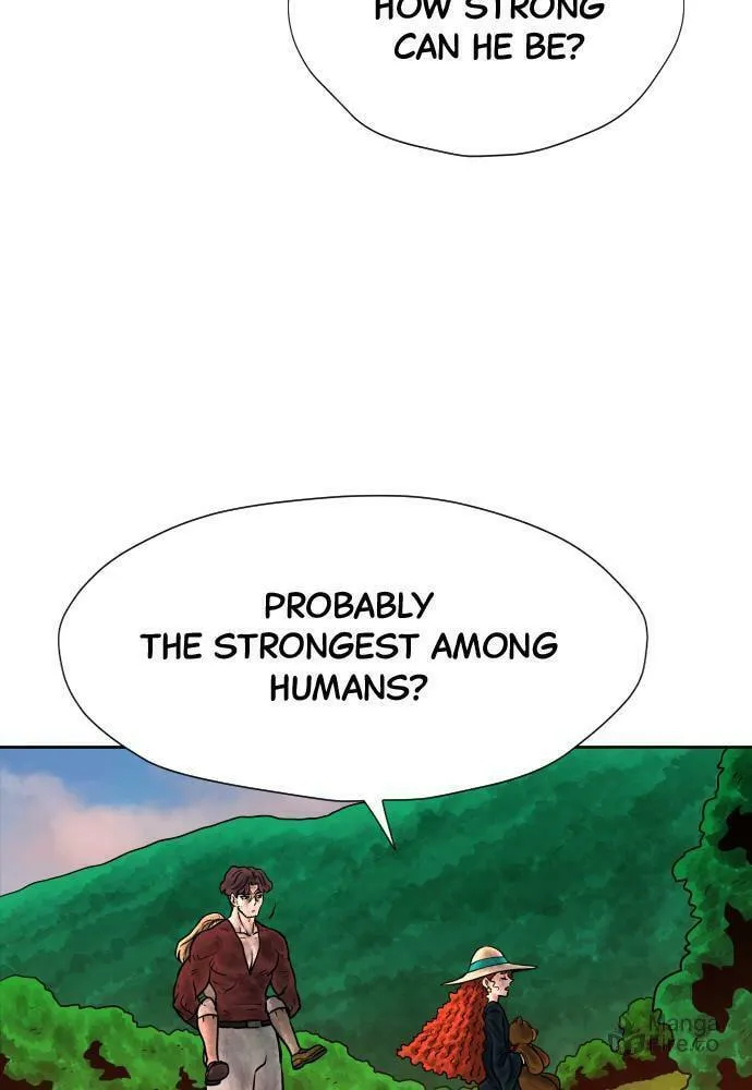 Read Warrior Executioner chapter 4 image 64 on Lezhin