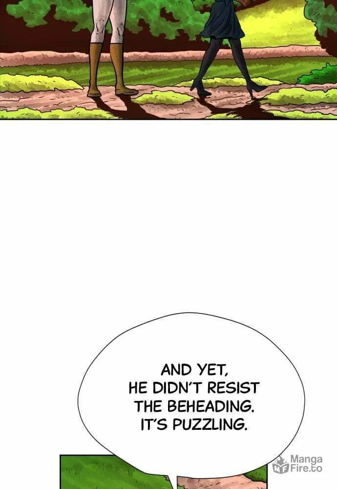 Read Warrior Executioner chapter 4 image 65 on Lezhin