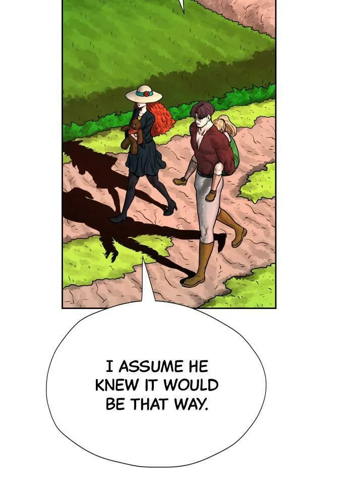 Read Warrior Executioner chapter 4 image 66 on Lezhin