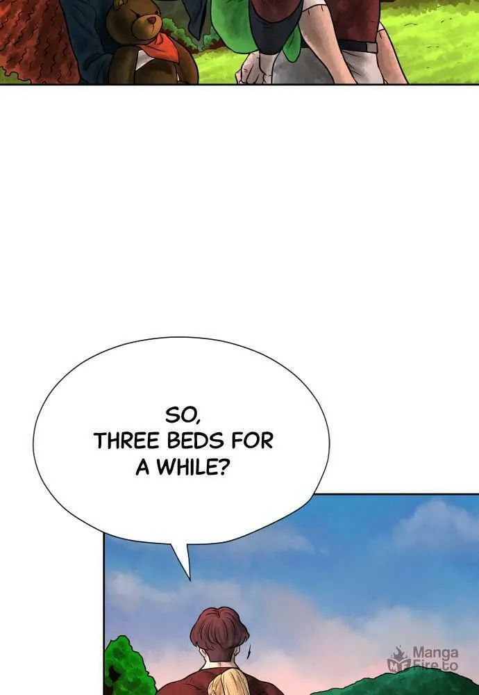 Read Warrior Executioner chapter 4 image 68 on Lezhin