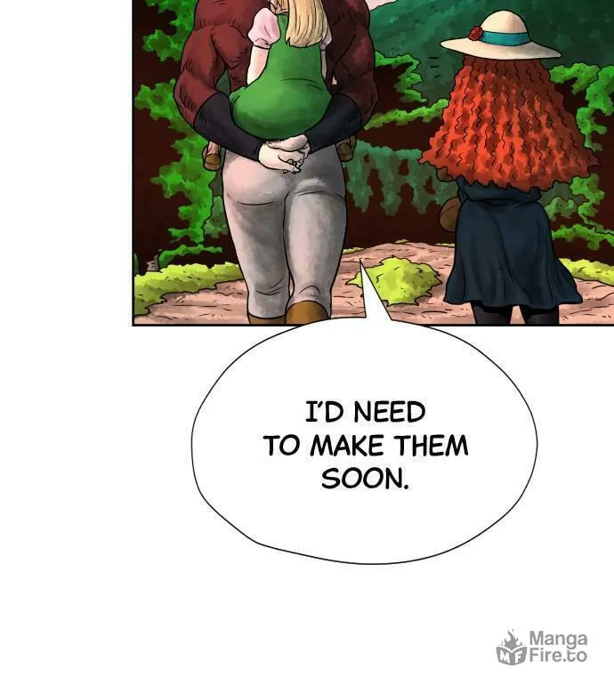 Read Warrior Executioner chapter 4 image 69 on Lezhin
