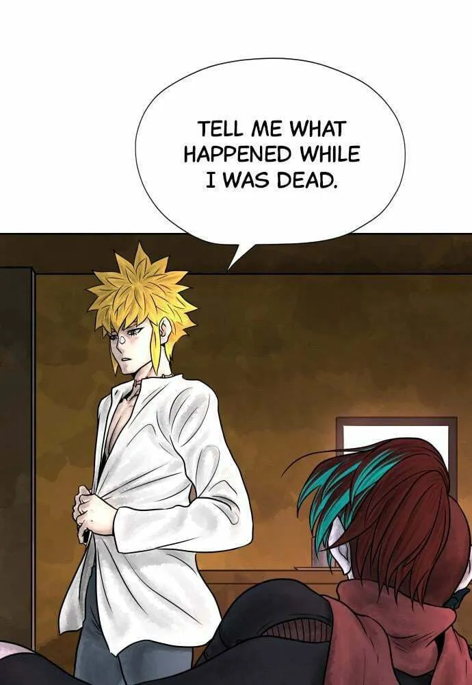 Read Warrior Executioner chapter 4 image 7 on Lezhin